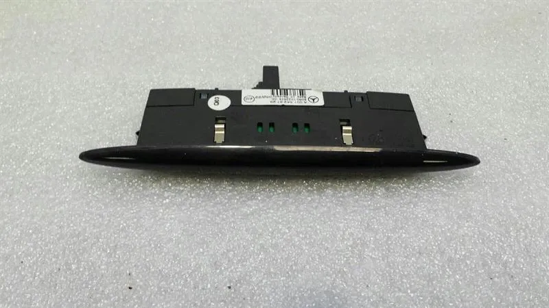 Mercedes W219 CLS55 AMG PTS Rear Display A0015423723 Rear PDC Screen