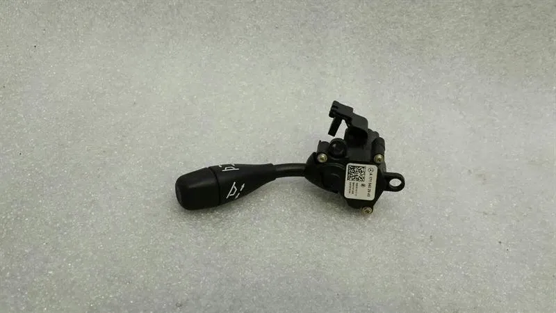 Mercedes W219 CLS steering tilt adjustment switch A1715402945 steering wheel switch