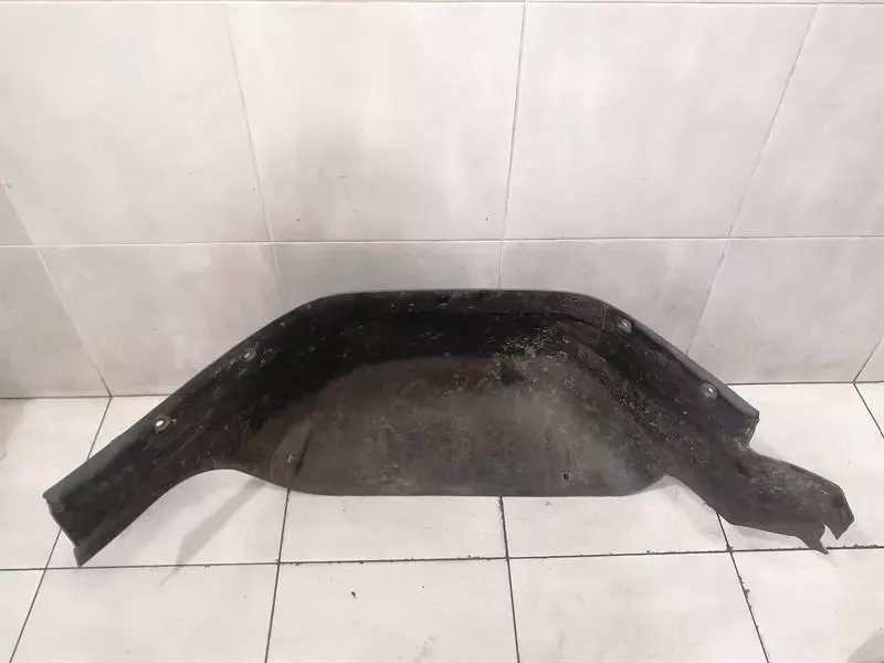 Mercedes G-Car W463 Wheel Arch Liner RLH A4638840422 WHEEL RUN COVER Hi Li