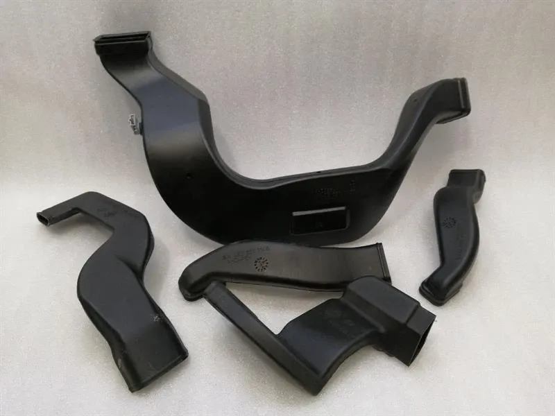 Mercedes G-Car W463 Air Duct Set A4638310157 Duct Set