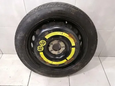 Mercedes CL W216 pótkerék A2214000202 Notrad fenntartva 4.5Bx19H2 ET35