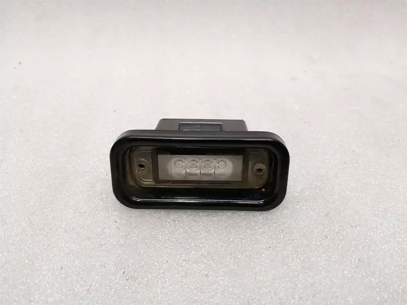 Mercedes G-Wagen W463 Rear Lightl A4635450119 Rear Light License Plate