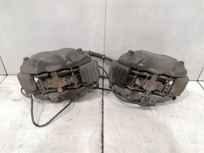 Mercedes S-Class W221 W216 Front Caliper Set A0034205183 Front Brake Caliper Set