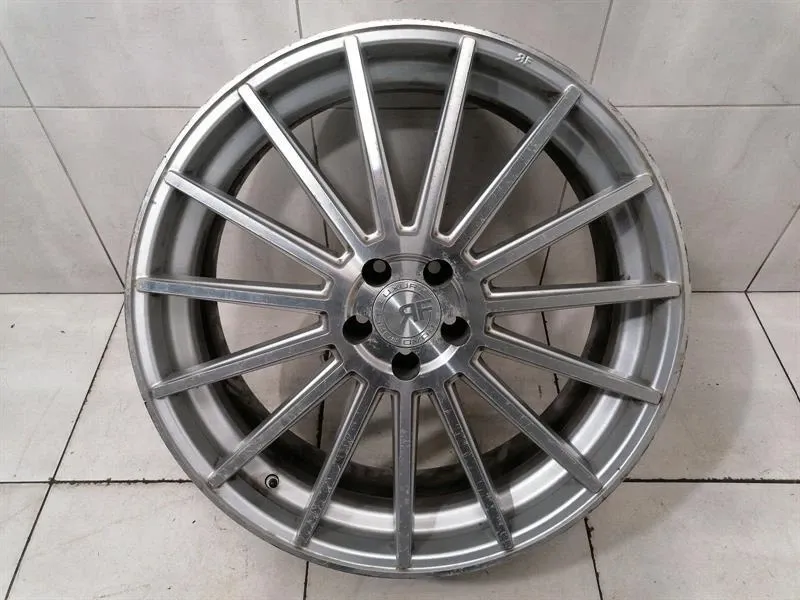 Mercedes CL W216 Alloy Wheel Road Force 22X9.0J Alloy Wheel