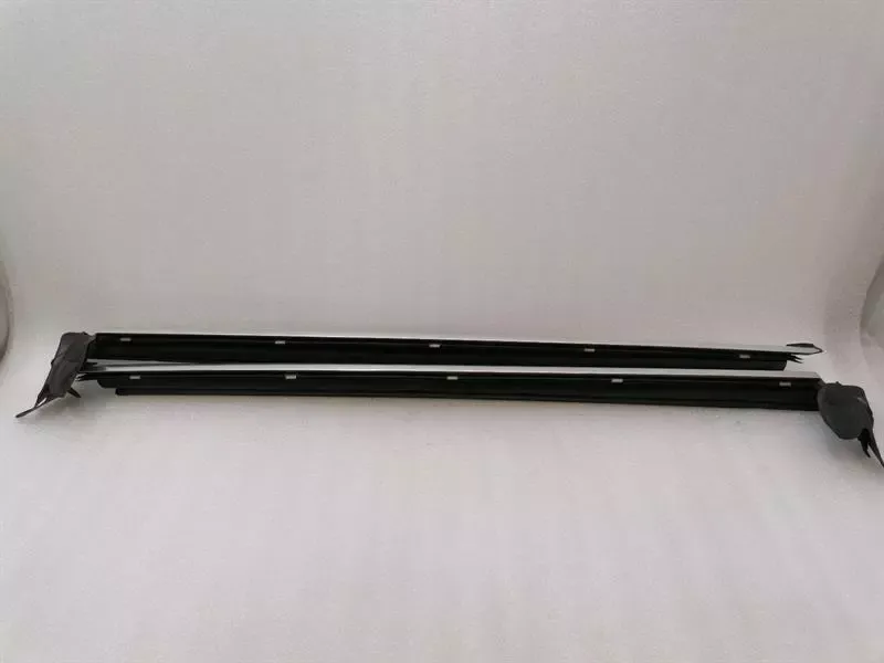 Mercedes CL W216 Body Moulding Set A2166900380 Bar Set