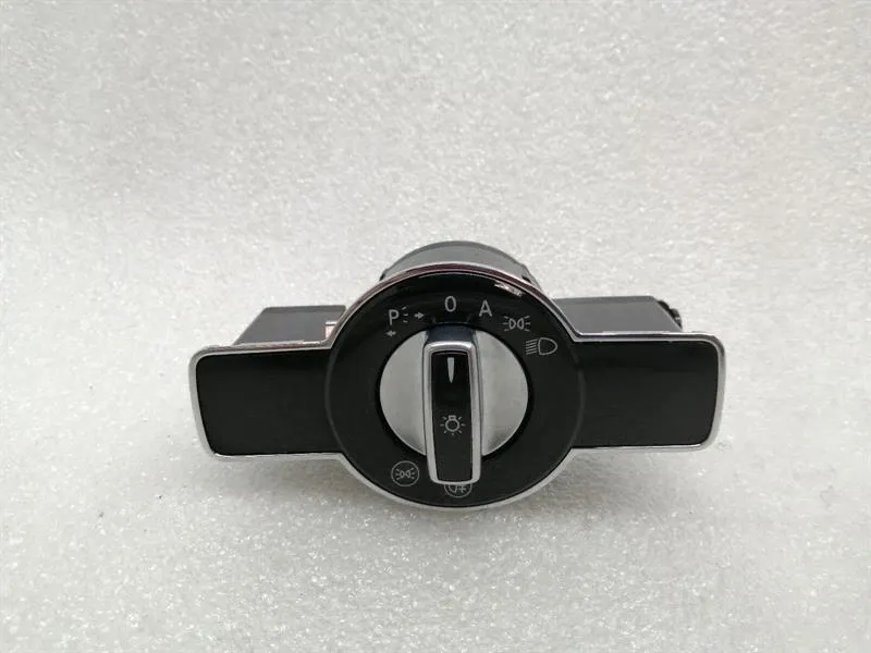 Mercedes CL W216 Light Switch A2219053900 Light Switch