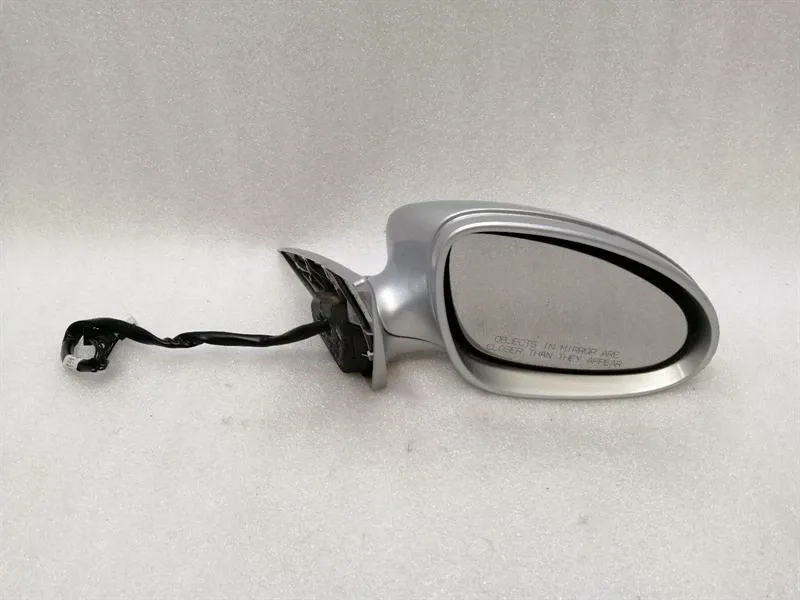 Mercedes CLS63 W219 right door mirror A2198100276 exterior mirror right