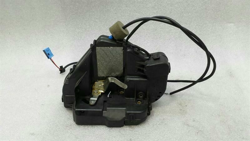 Mercedes CLS W219 door lock RRH A2197300435 door lock rear right