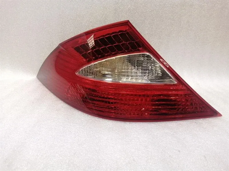 Mercedes CLS W219 Left Rear Light A2198200164 Rear Left Tail Light