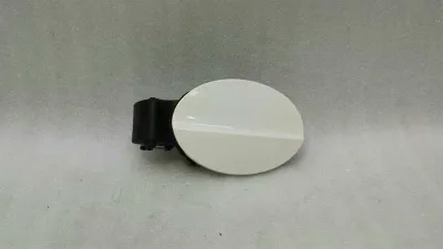 Mercedes CLS W219 fuel filler cap A2196300082 fuel cap tank flap White