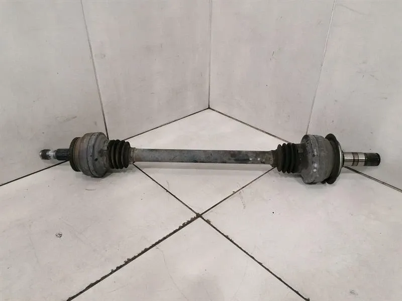 Mercedes CLS W219 Left Rear Drive Shaft A2113501156 Drive Shaft Rear Li AMG