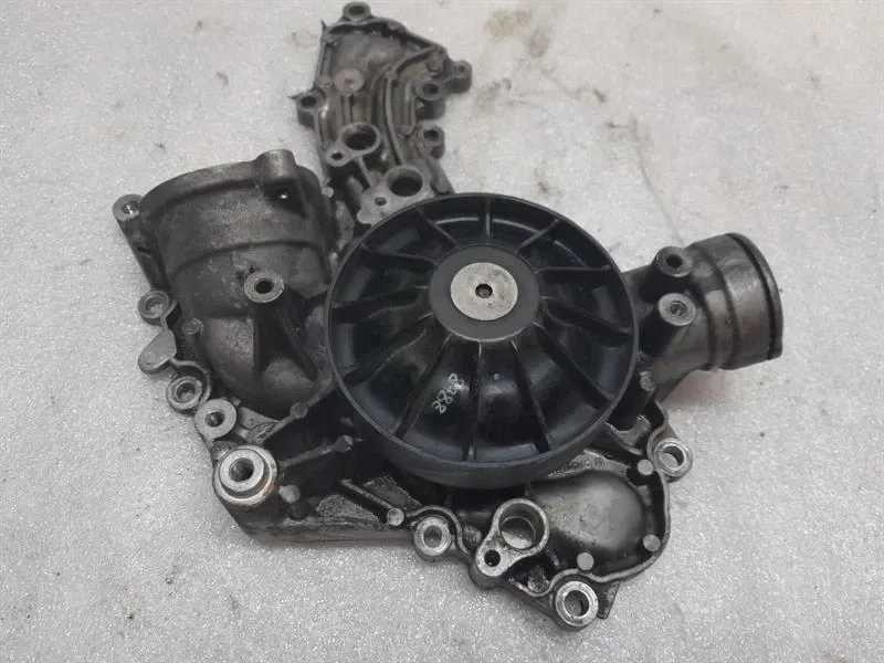 Mercedes S63 AMG W221 Cooling Water Pump A2782010301 Coolant Pump Pump M157