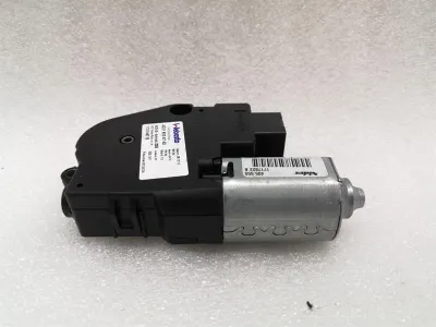 Mercedes S-osztály W221 panorámás napfénytető motor A2218204742 napfénytető motor