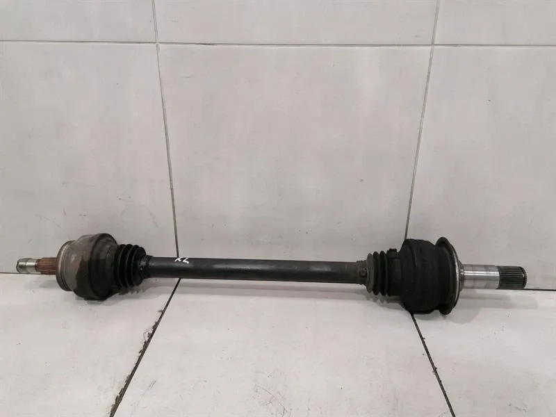 Mercedes S63 AMG W221 RLH Drive Shaft A2213503410 Drive Shaft Rear Left