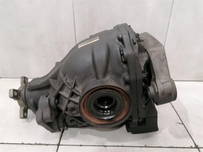Mercedes S-class W221 S63 AMG M157 Rear Diff A2213504614 Rear Differential
