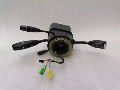 Mercedes S-Class W221 Wiper Stalks A2219003103 Indicator Switch Steering Stock Switch