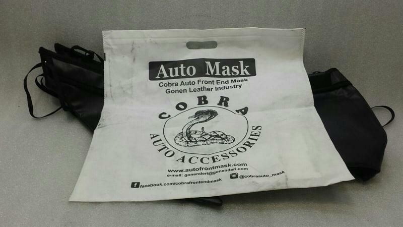Mercedes CLS W219 Car Mask Trim COBRA CLS55 CLS63