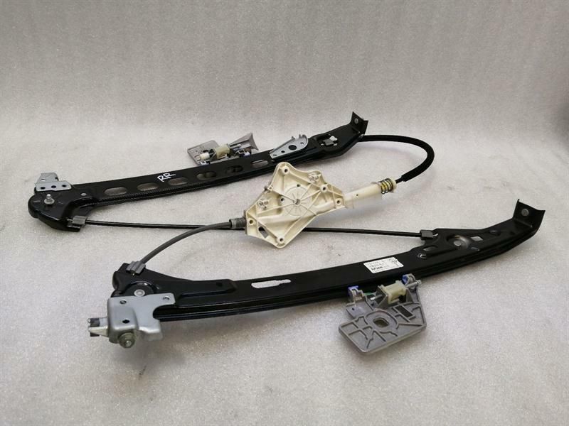 Mercedes CLS W219 Right Rear Door Winder A2197301046 Window Regulator Rear Right