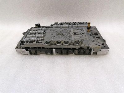 Mercedes SL R230 sebességváltó Tronic szelepház A2202701906 sebességváltó