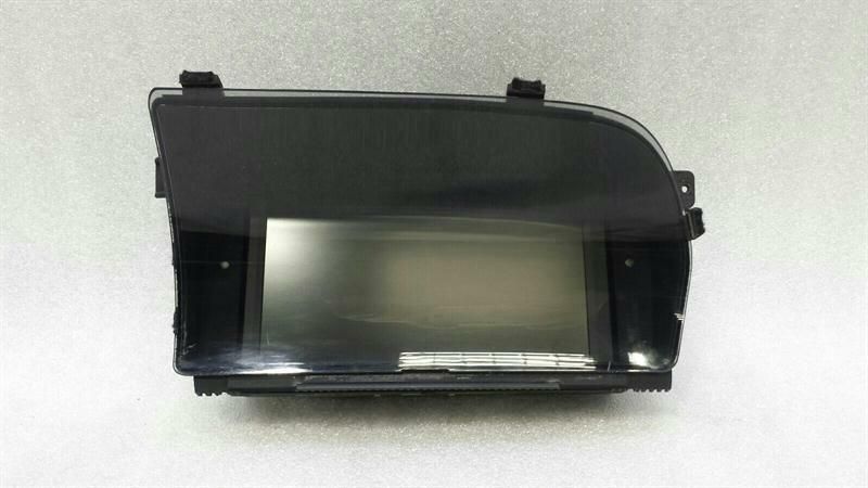 Mercedes CL W216 Navigation Monitor A2218206389 Sat Nav Display Screen