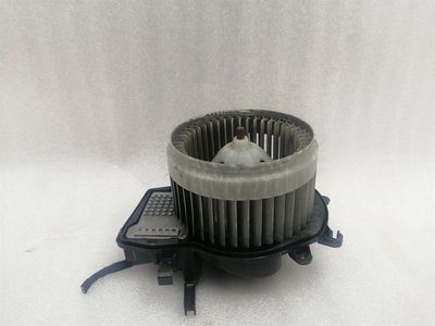 Mercedes SL R230 fűtési légfúvó A2038202514 motorfűtés ventilátor