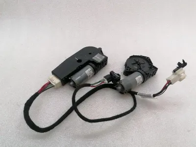 Mercedes GLE W292 C292 napfénytető motor A1769063700 napfénytető motor