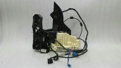 Mercedes CL W216 door lock A2217205835 door lock front right front right