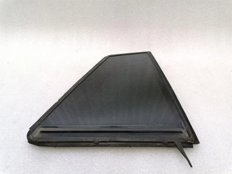 Mercedes GLE W292 C292 Right Rear Quarter Glass A2927300455 Door Window 1⁄4 Rear