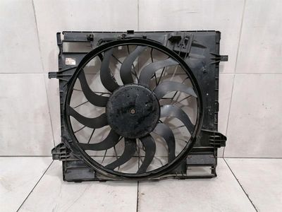 Mercedes GLE W292 C292 hűtőventilátor A0999064000 FAN M157 GLE63 850W