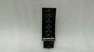 Mercedes CL W216 Switch Block A2218701758 Switch Block