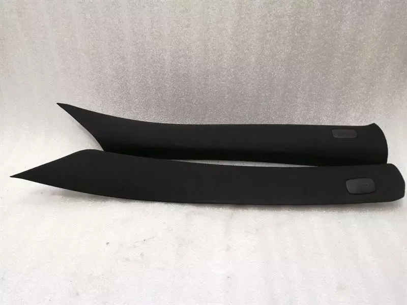 Mercedes E Class W212 A Post Cover Set A2126905925 A Pillar Cover Set