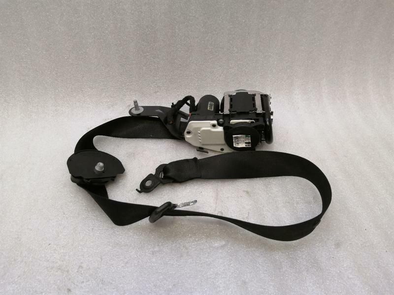 Mercedes E Class W212 Front Seat Belt A2128609285 Seat Belt Strap Front Re