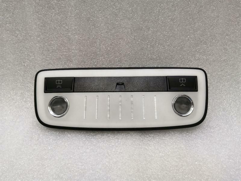 Mercedes E Class W212 Rear Dome Light A2128205001 Interior Light Interior Lamp!