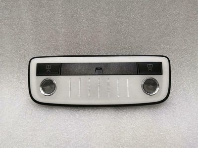 Mercedes E Class W212 Rear Dome Light A2128205001 Interior Light Interior Lamp!