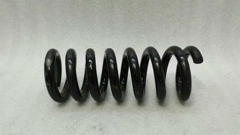 Mercedes CL W216 ABC absorber spring A2213206113 suspension spring spring front w221