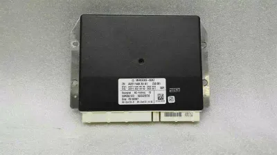 Mercedes CL W216 ABC felfüggesztési modul A2215402301 ABC felfüggesztés vezérlőegység