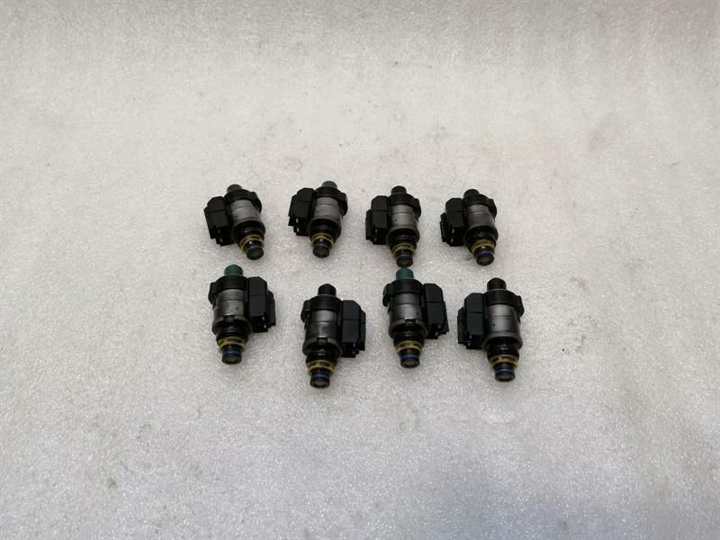 Mercedes CL W216 Gearbox Solenoid Valve A2202771098 Solenoid Valve Transmission