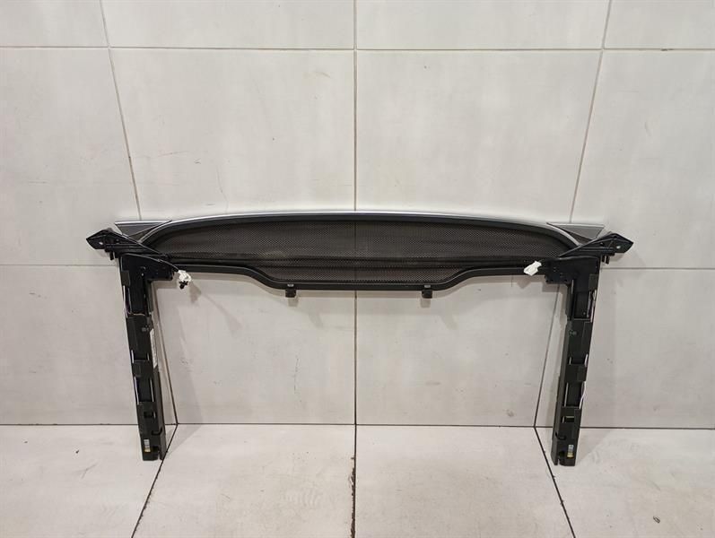 Mercedes CL W217 Draft Stop For Convertible (KOF4) A2178603900 Windscreen