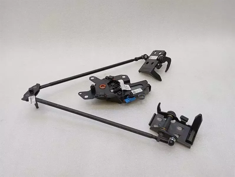 MERCEDES CL W217 A2177760000 ROOF LATCH ROOF LOCK