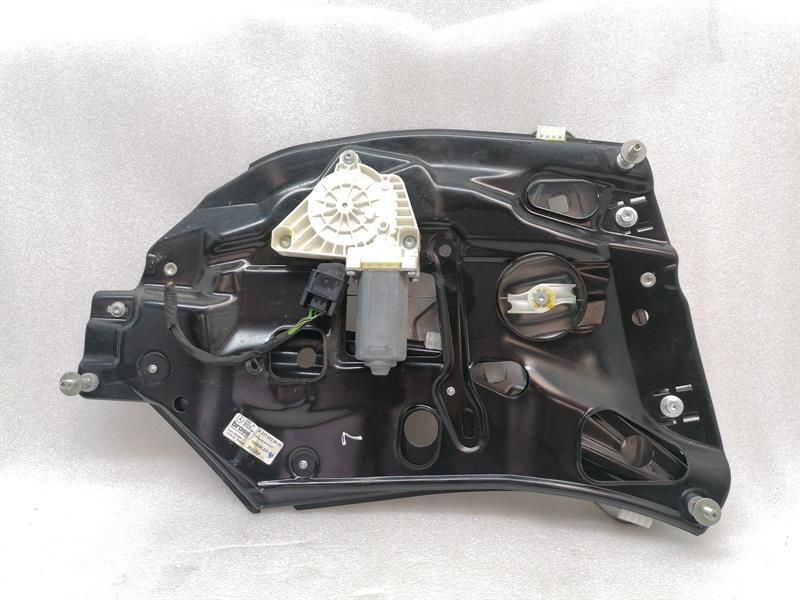 Mercedes CL W217 Left Rear Door Winder A2176703300 Rear Left Window
