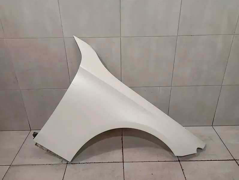 Mercedes CL W217 Right Wing A2178800218 Front Right Fender