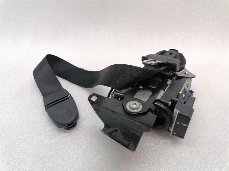 Mercedes CL W217 right front seat belt A2178603200 9C94 right belt front