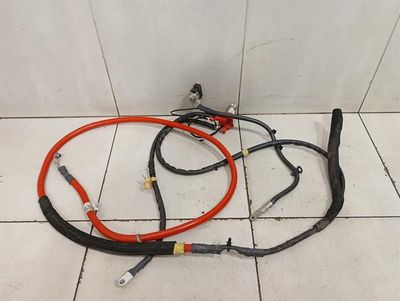 MERCEDES CL W217 WIRING LOOM A2175400008 RIGHT HAND DRIVE RHD