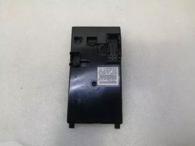 Mercedes CL W217 klímaszabályozó modul A2229003513 AC vezérlőegység