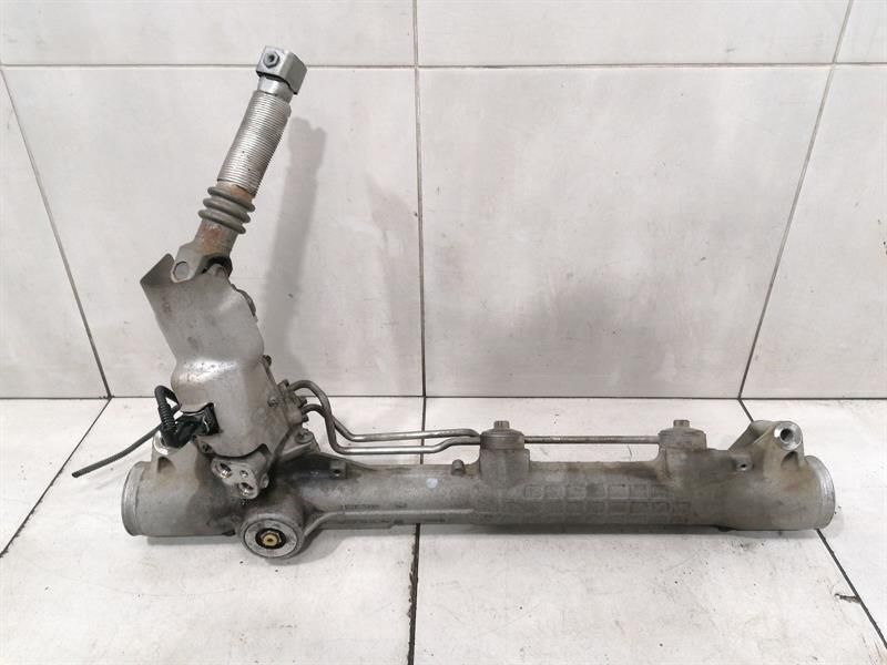 Mercedes CL63 W216 Power Steering Rack A2214603600 RIGHT HANDLE RHD M157 AMG