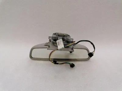 Mercedes CL W216 Rear View Mirror A2218105517 Rear Mirror Interior Mirror 7E94