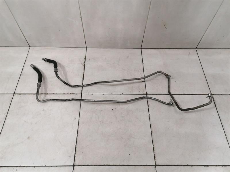 Mercedes CL63 AMG W216 M157 Gearbox Pipes A2212706396 Transmission Oil Line