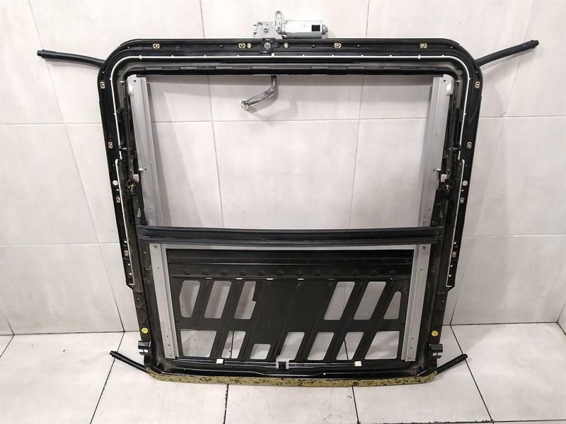 Mercedes CLS W219 Sunroof Frame A2197800329 Sliding Roof Frame