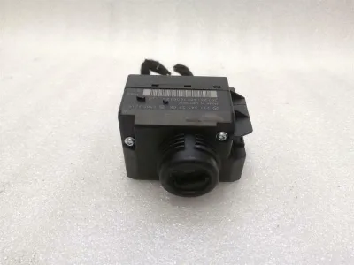 Mercedes CLS W219 Ignition Lock Switch A2115452308 EZS Control Unit Key Key