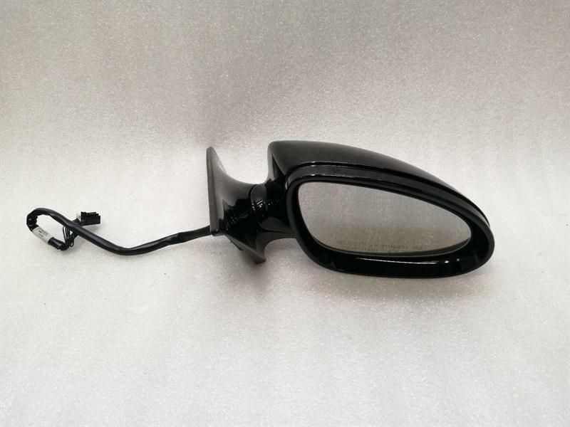 Mercedes CLS W219 right door mirror A2198100276 exterior mirror right